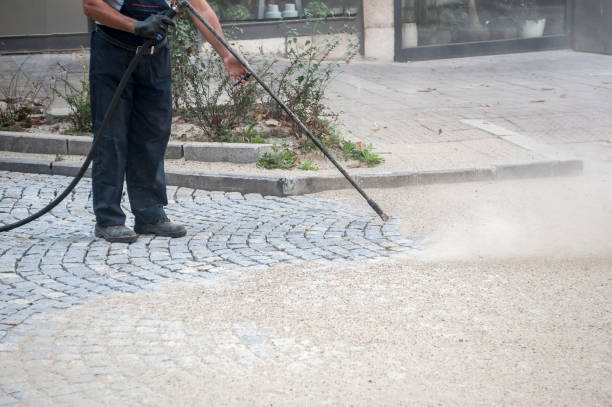 Best Post-Construction Pressure Washing  in Estell Manor, NJ